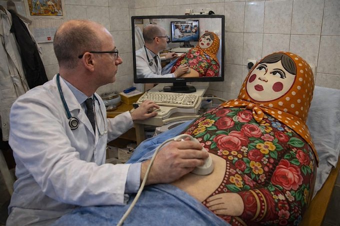 Acrobatic Split tweet media