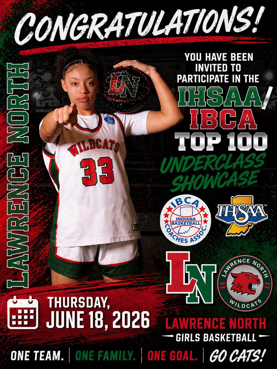 LN Wildcats tweet media