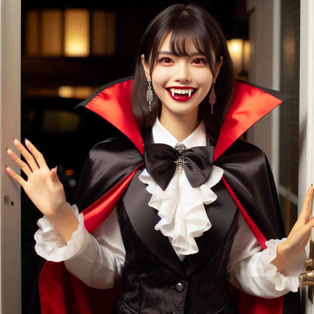beautyaivampire tweet media