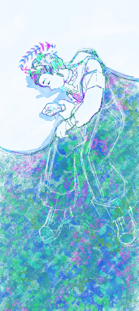INKBAGGG's tweet photo. #SynthV_NYL https://t.co/3YdW5tXD6Q