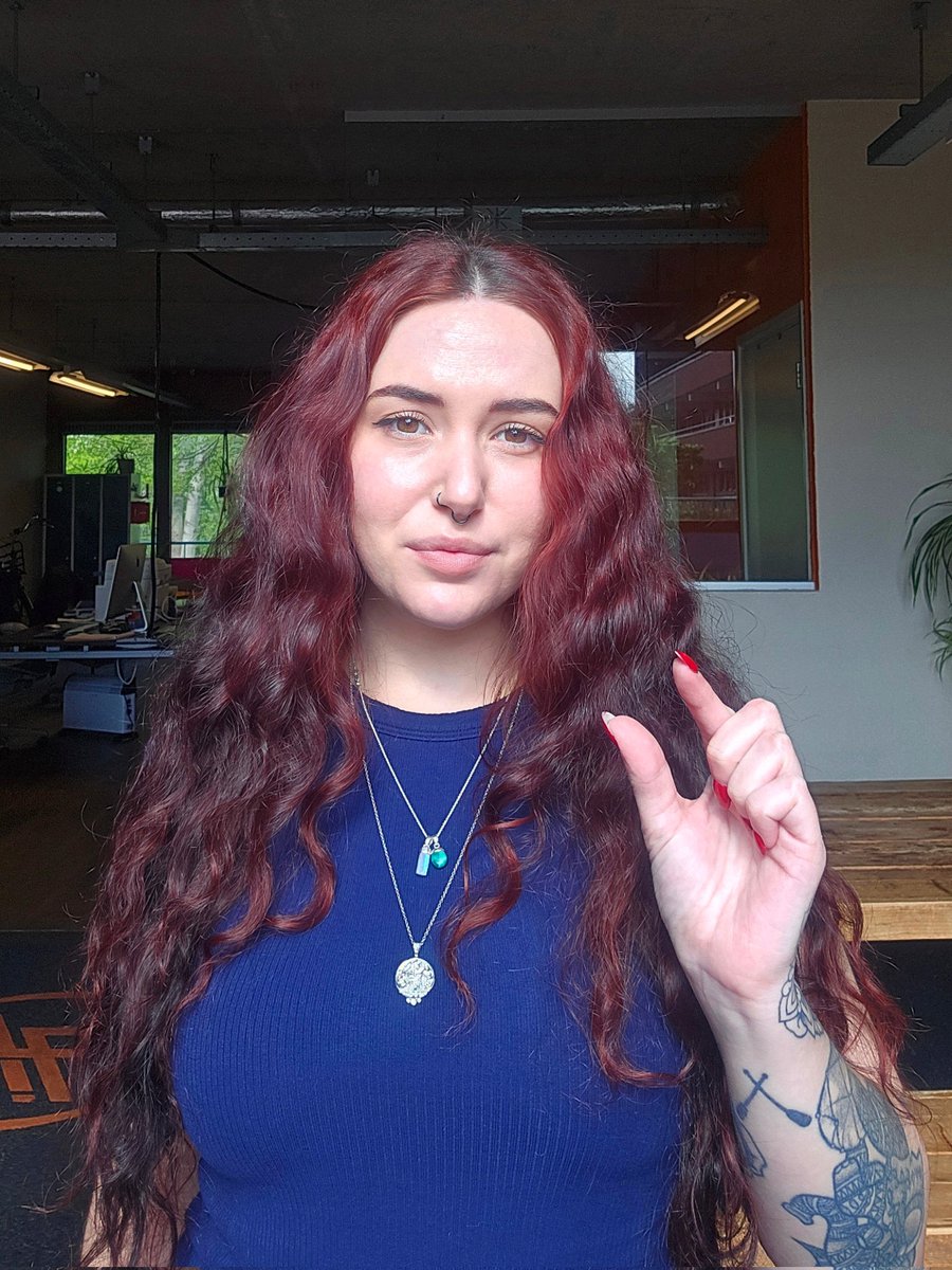 Orlanda ❀ tweet media