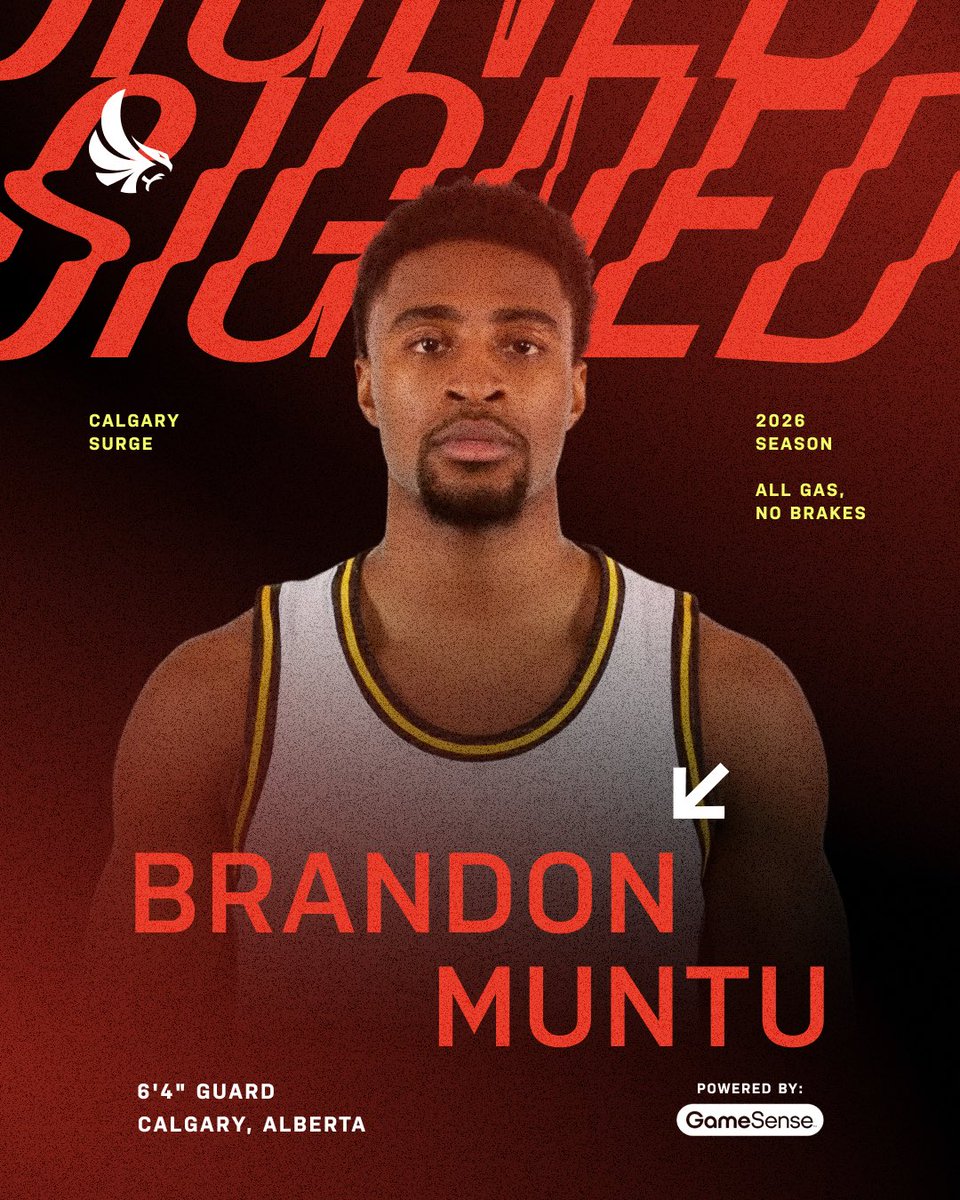 Calgary Surge tweet media