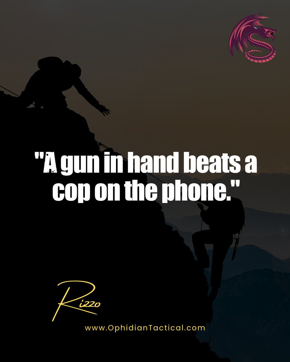 Ophidian Tactical tweet media