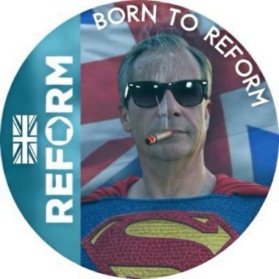 Born To REFORM 🩵🗣️🐣 tweet media