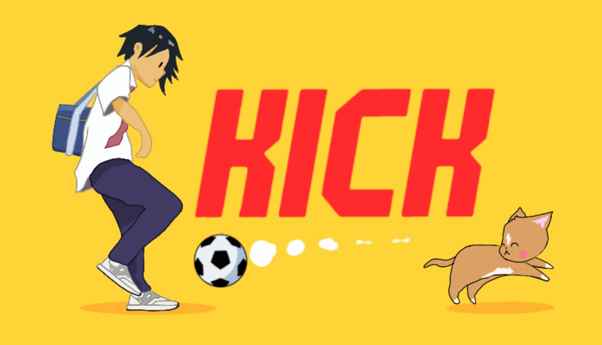 kickthegame tweet media