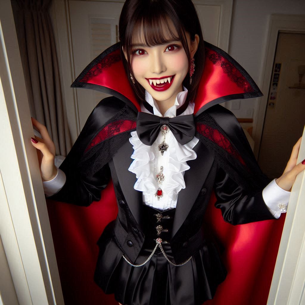 beautyaivampire tweet media