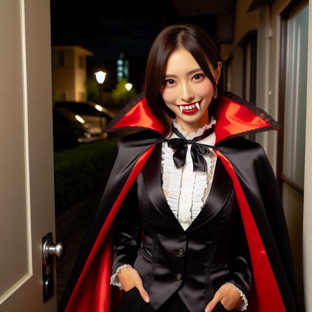 beautyaivampire tweet media