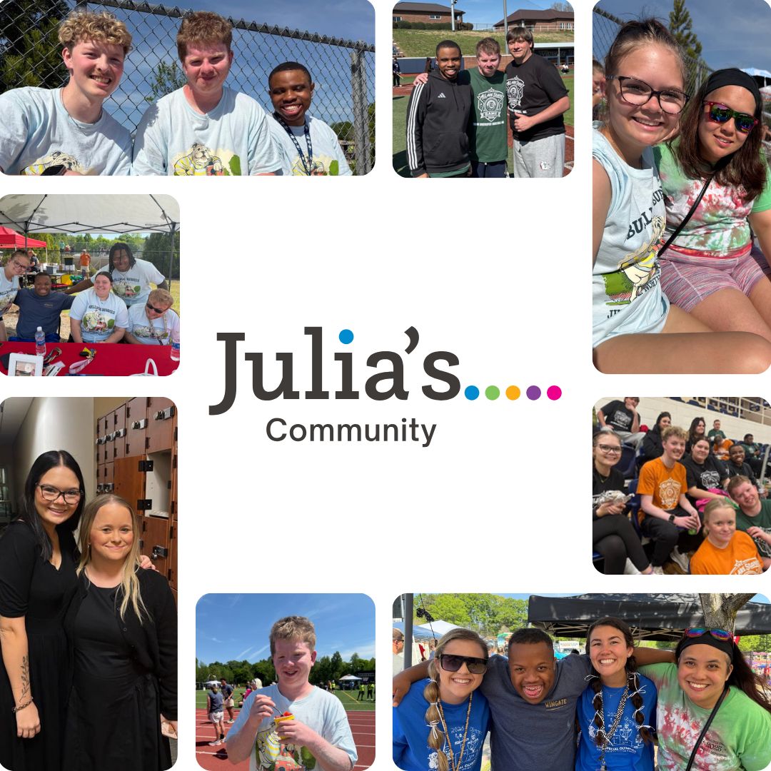 Julia's Community tweet media