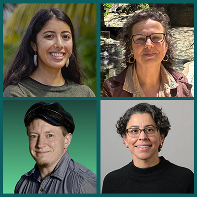 Ecological Society tweet media