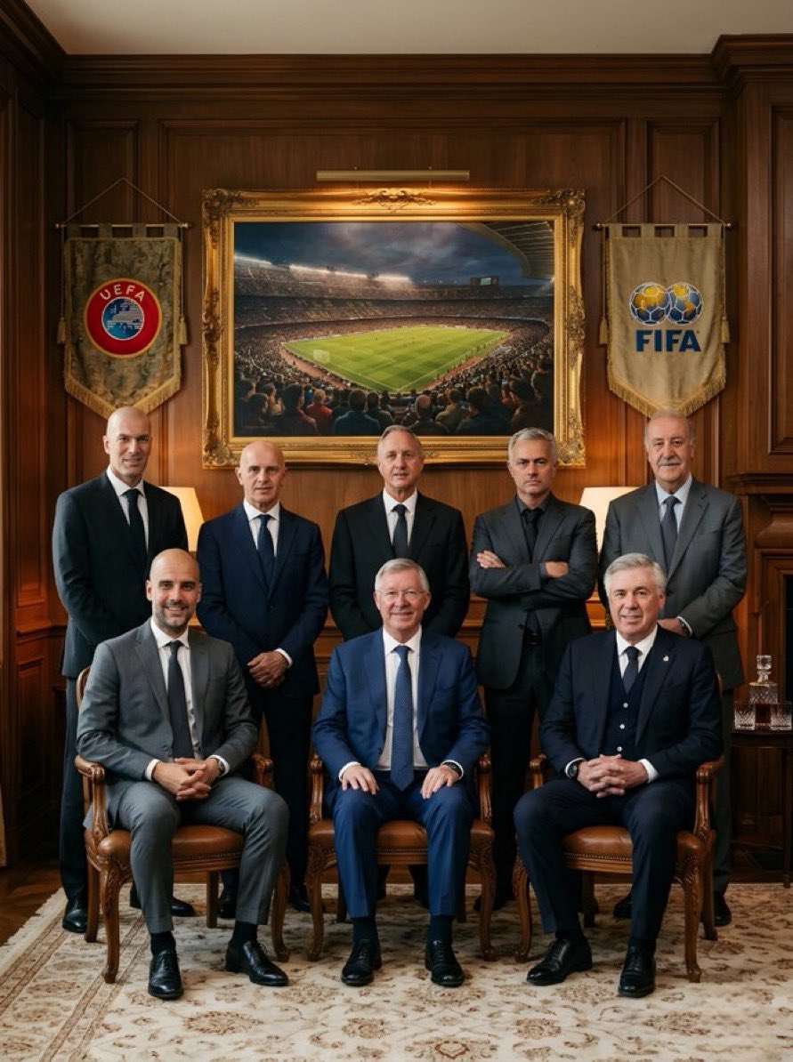 Futbol Mundial tweet media