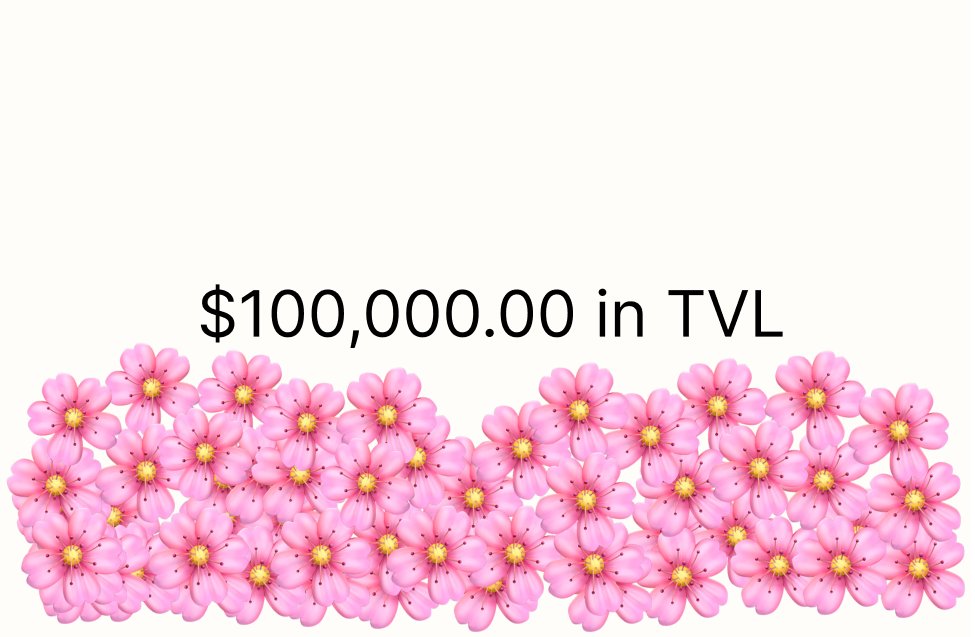 Petals Farm 🌸 tweet media