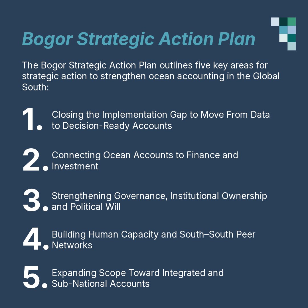 Global Ocean Accounts Partnership (GOAP) tweet media