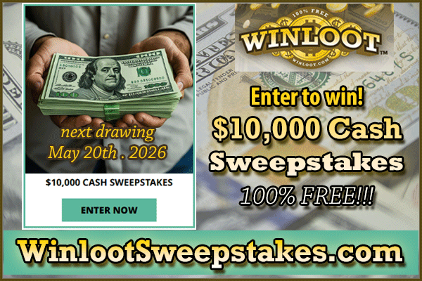 Winloot® tweet media