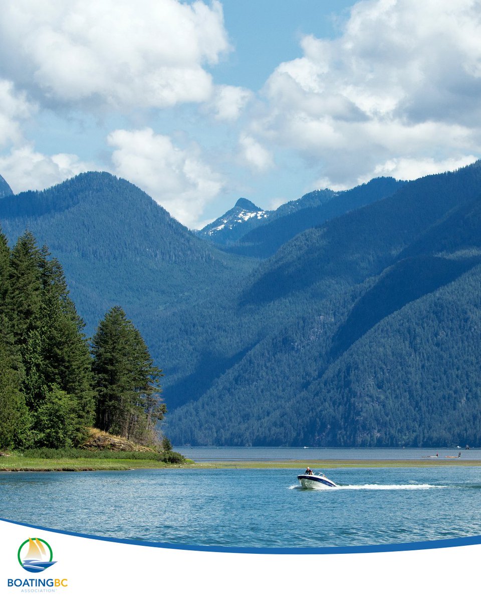 Boating BC Assoc. tweet media