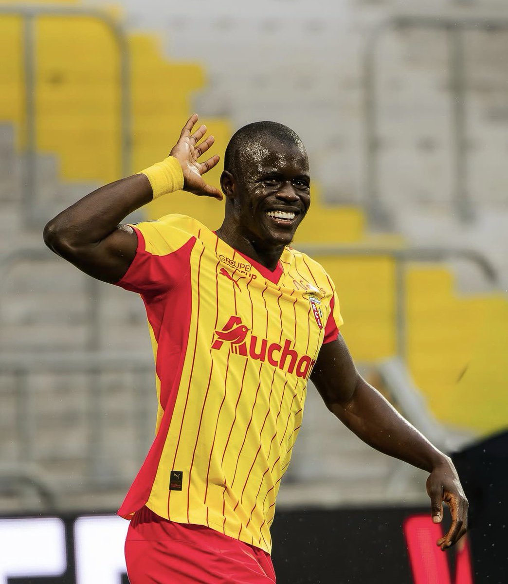 Afrika Futbolu tweet media