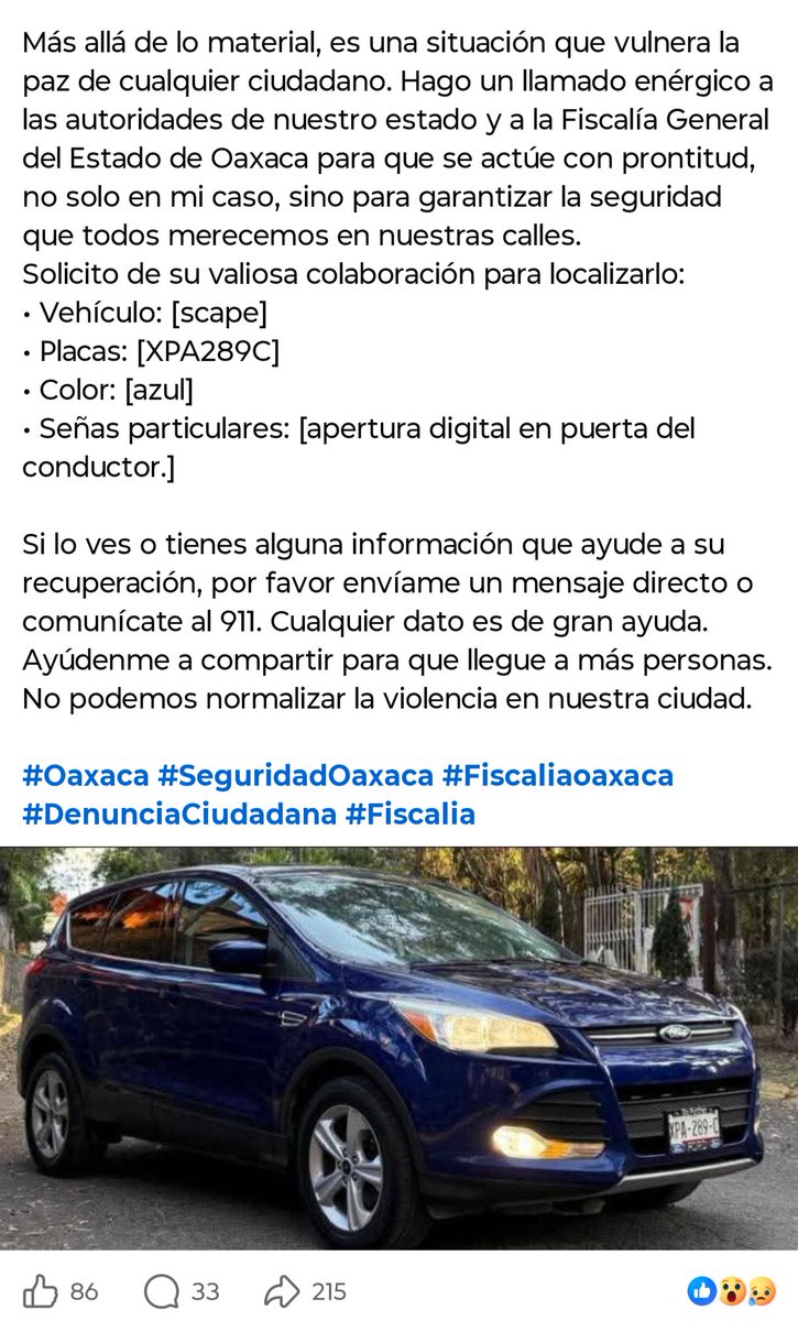 TVBUS Noticias de Oaxaca tweet media