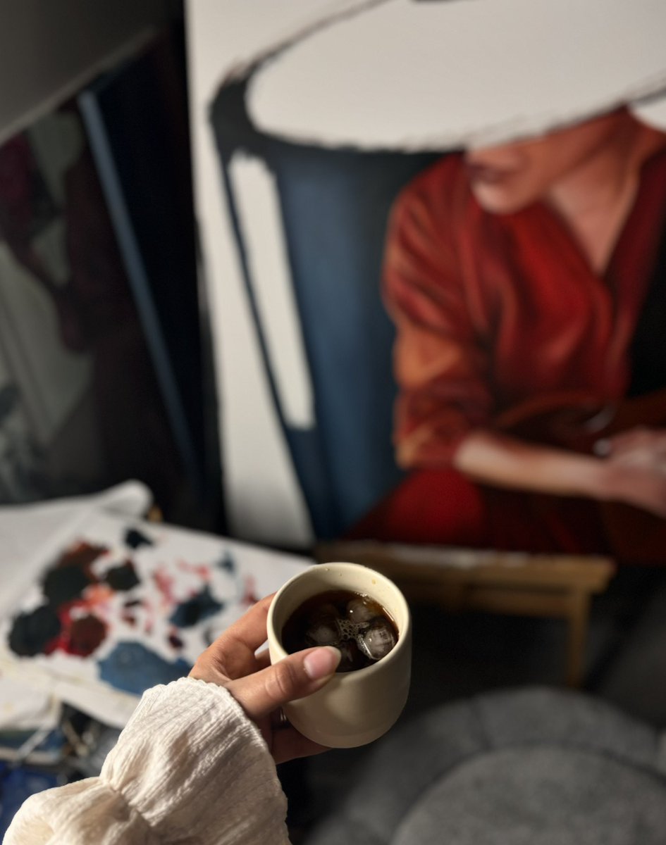 روابي عبدالرحمن🎨 tweet media
