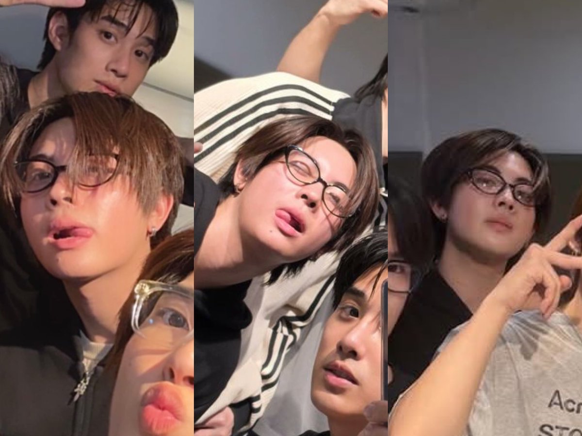 เบบี้นูว 🪿𓈒 tweet media