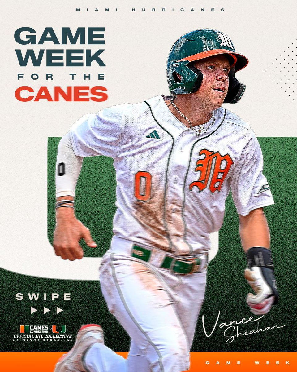 Canes Connection tweet media