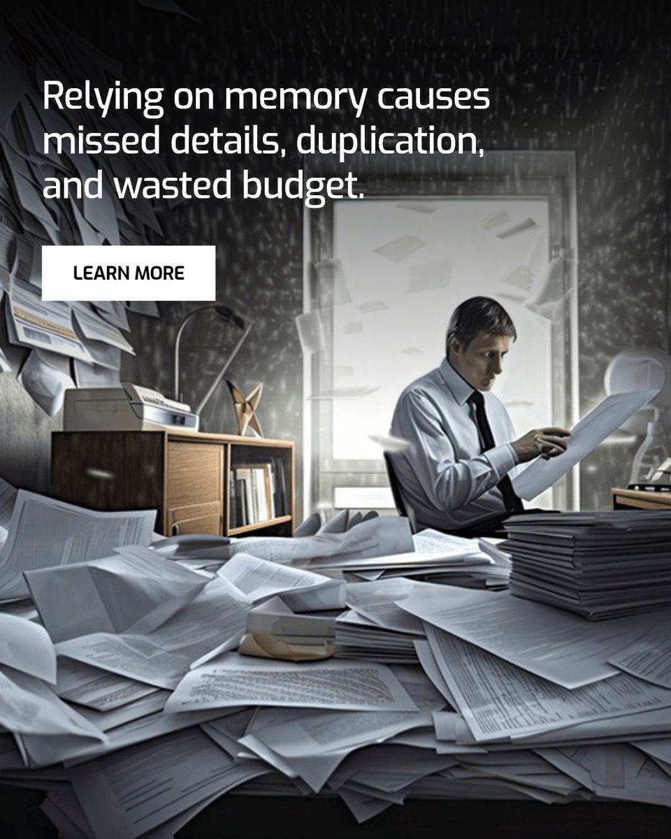 BorisAI_USCA's tweet image. Relying on memory for field updates? Expect missed details, duplicated work, and constant confusion on site. Without a clear system, these hidden costs quietly drain your project's time and budget.

Learn More with us calendly.com/borisai/30min #ConstructionIndustry
