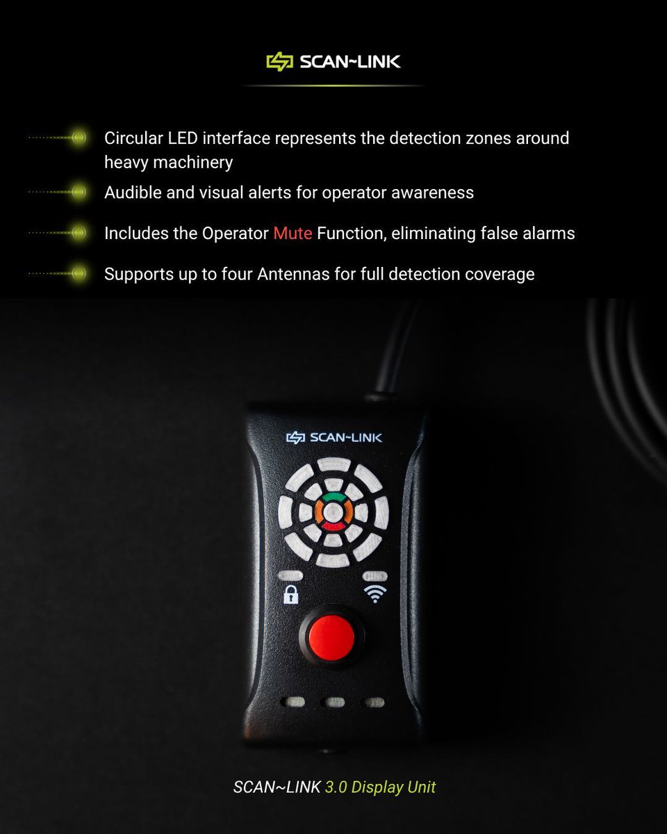 SCAN~LINK Technologies (@ScanlinkTech) / Posts / X