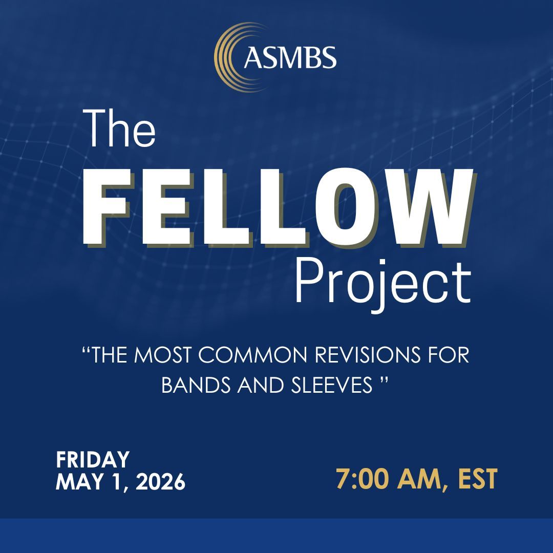 ASMBS tweet media