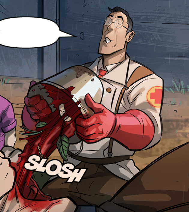 SkinEaterPeter tweet media