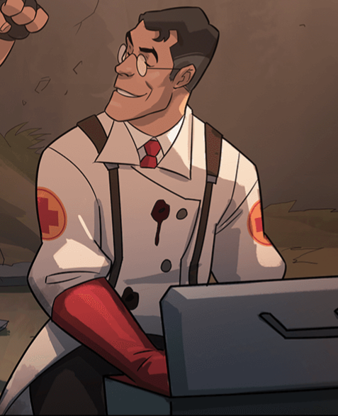 SkinEaterPeter tweet media