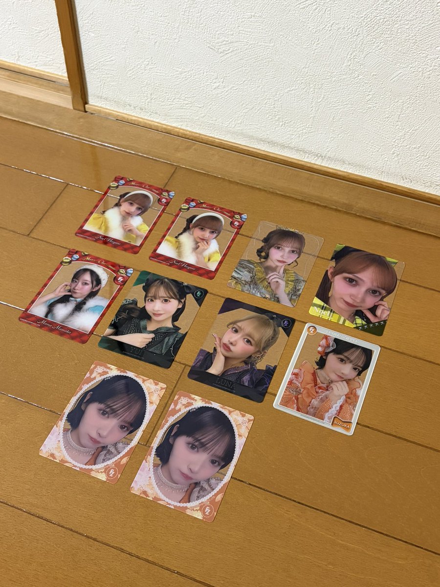 れなち tweet media