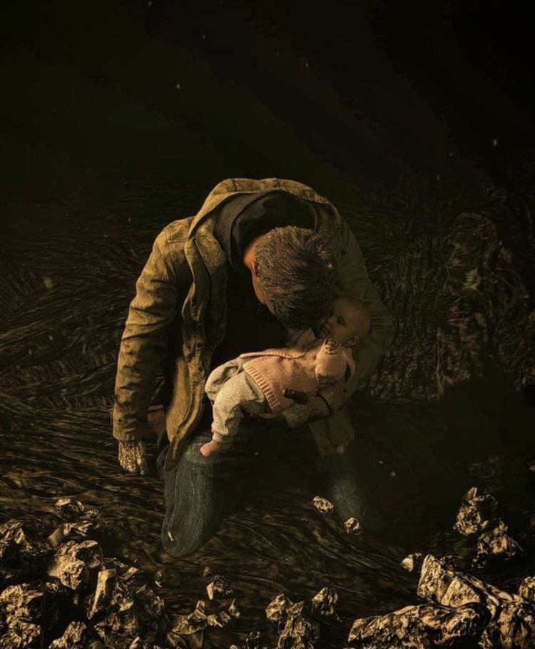 Ꮥꪖ๓u̼͍̙я︎ᥲᎥ K͕͓͌̎̾η tweet media