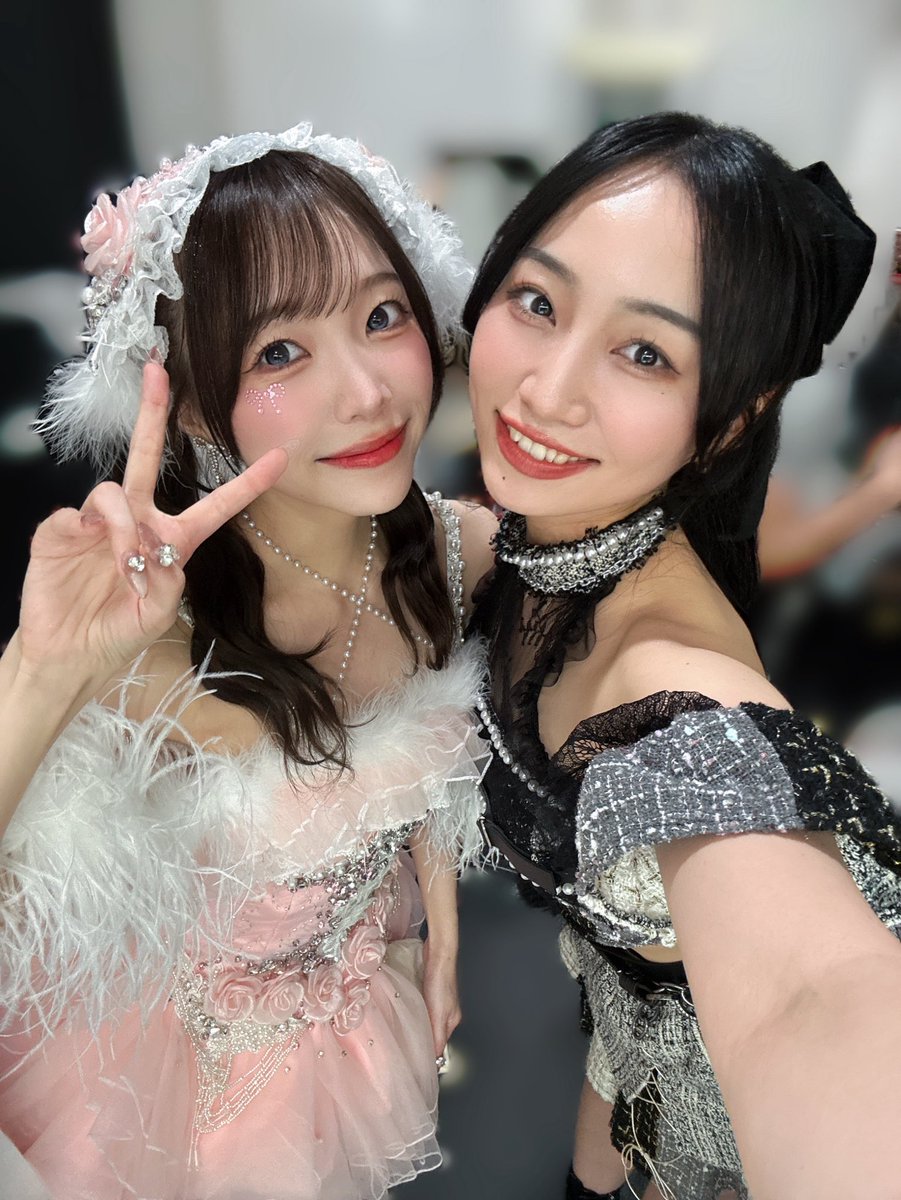 沫涙 テイ tweet media