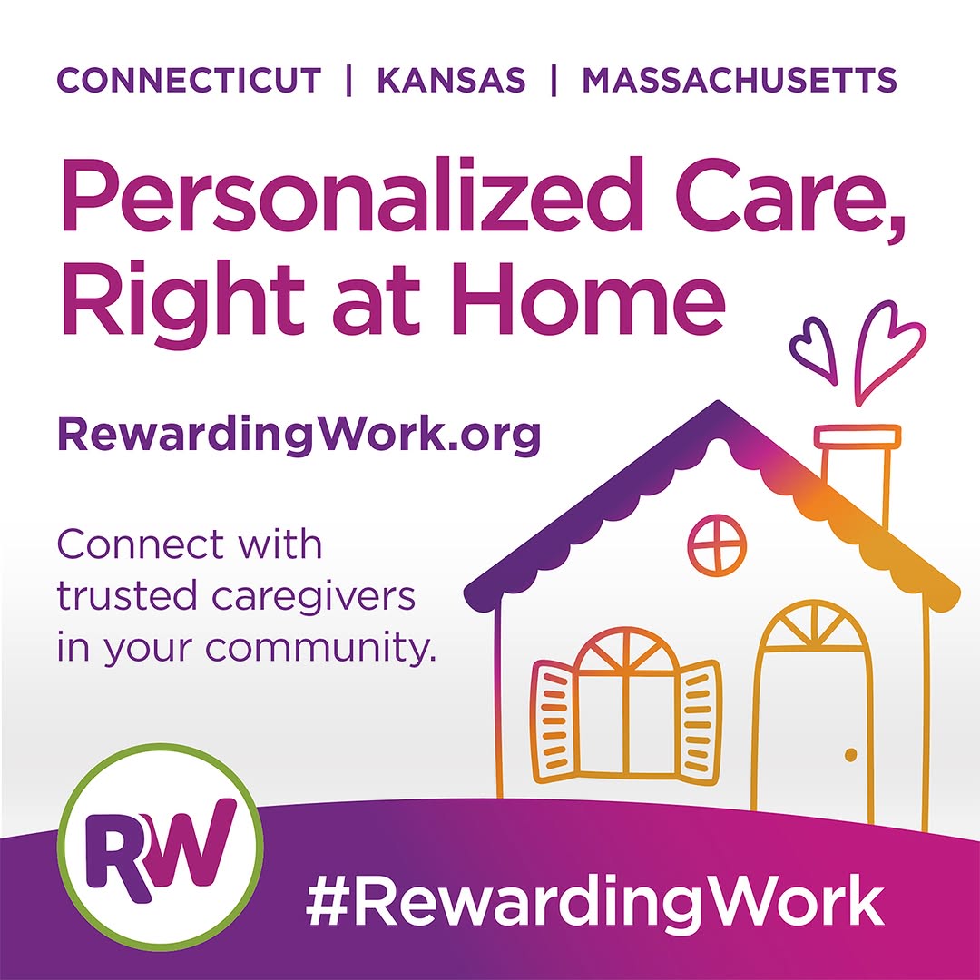 Rewarding Work tweet media