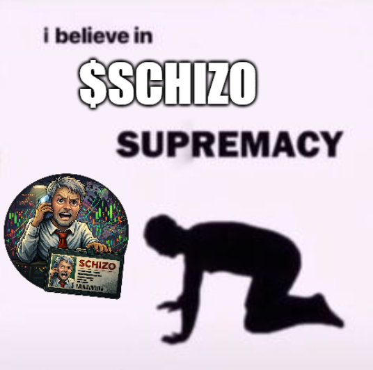 SCHIZO SIGNALS tweet media