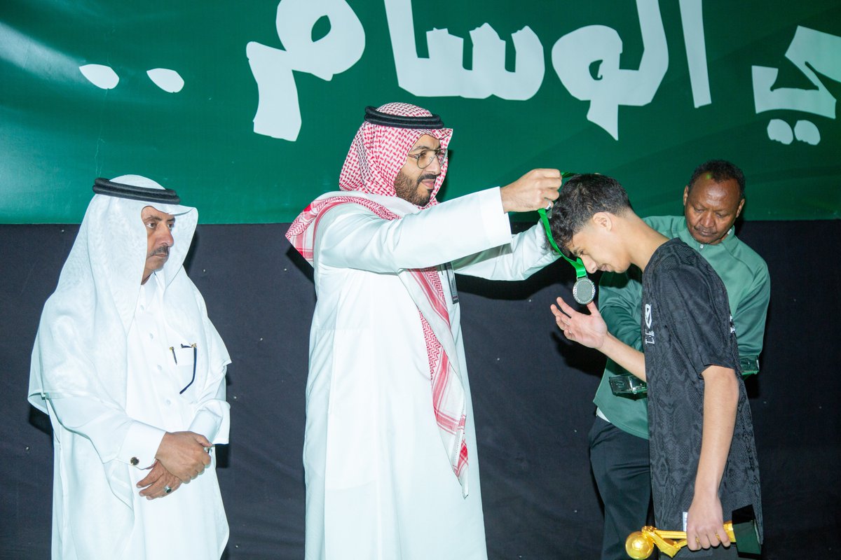 قناة الوسام الفضائية tweet media