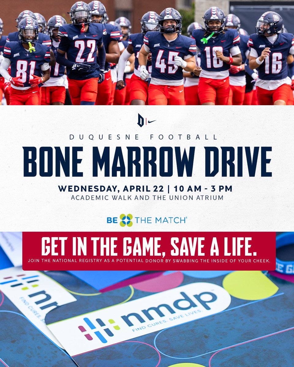 Duquesne Football tweet media