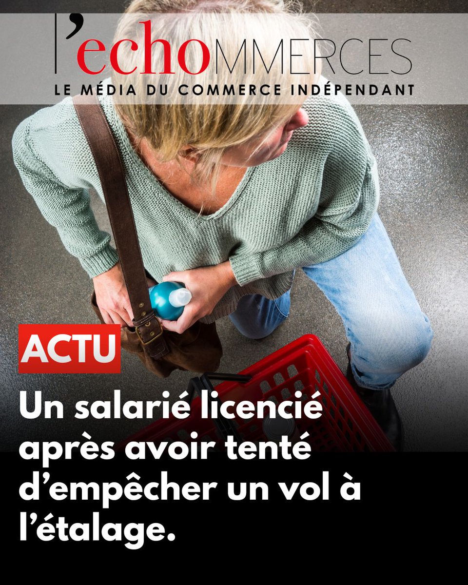 L'echommerces tweet media