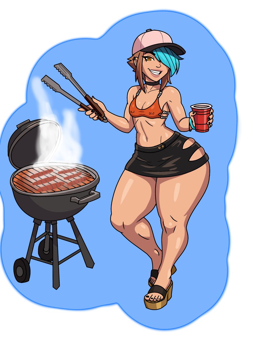 RedDraws tweet media