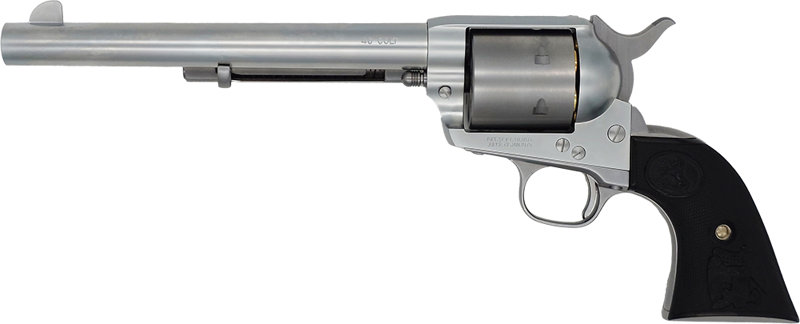 applinavi_rank's tweet image. ＼ 【予約】ガスガン ／
SAA 7-1/2inch StainlessFinish ABS NonFlutedCylinder GasGun

⬇️DMM通販(8％OFF)⚠️残り3点
al.dmm.com/?lurl=https%3A…

#コルト #ガスガン