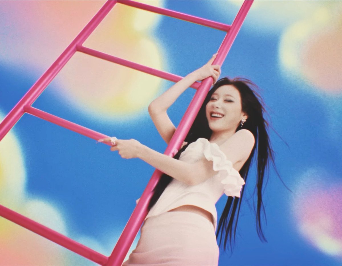 CHAERYEONG FOR MOTTO ALBUM TRAILER