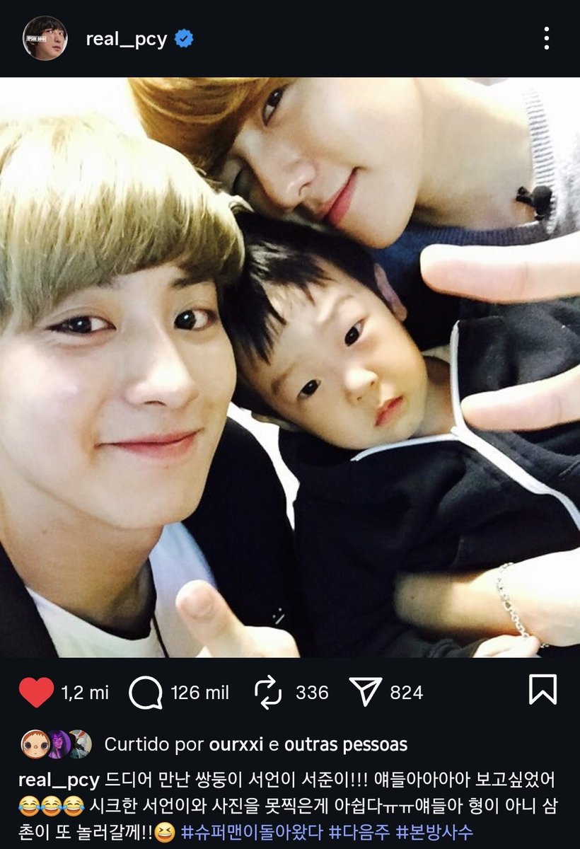 2014 foi um ano muito especial