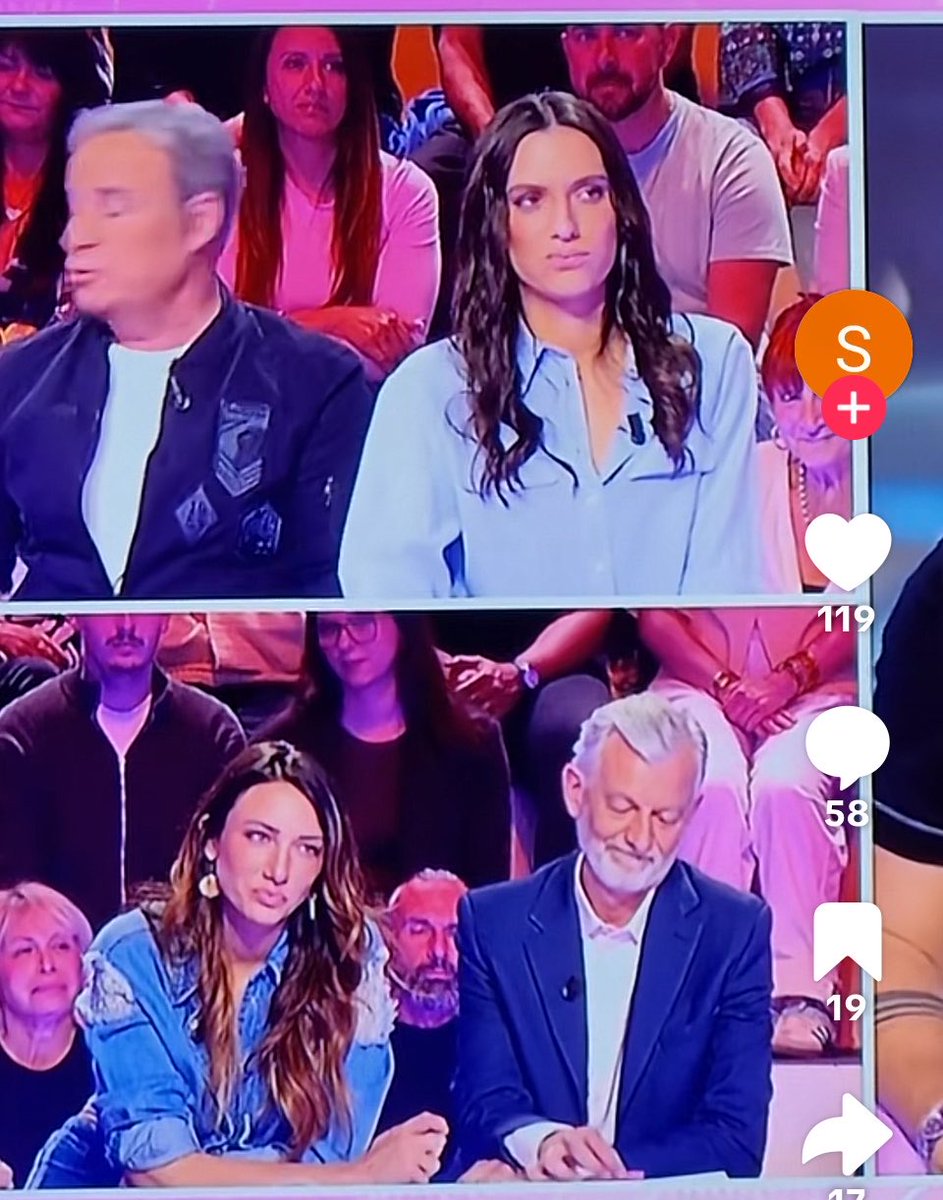 Gilles Bellaïche tweet media
