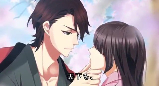 パオン tweet media