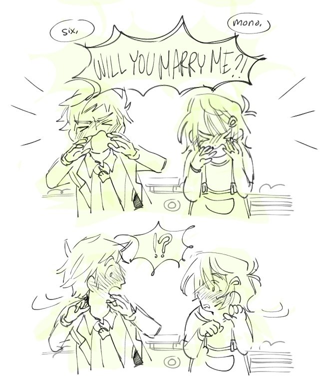 lets calm down guys..... #ln