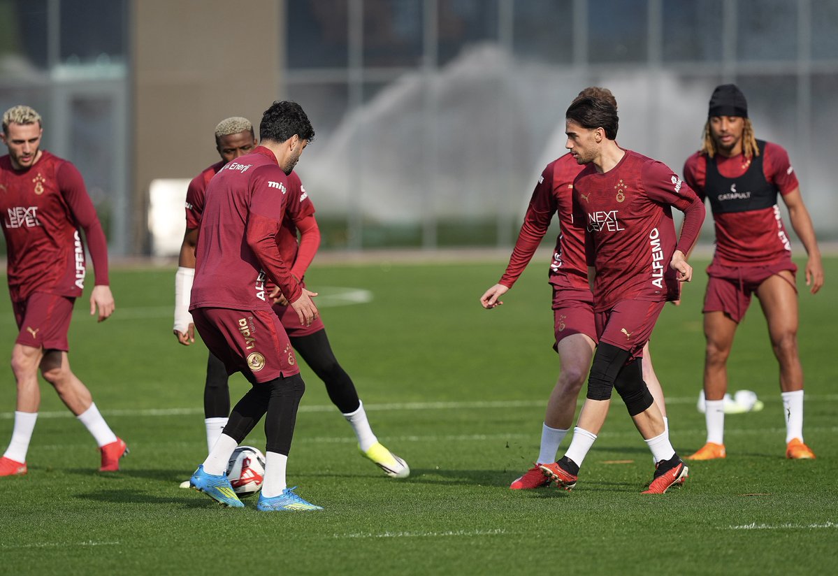 Galatasaray SK tweet media