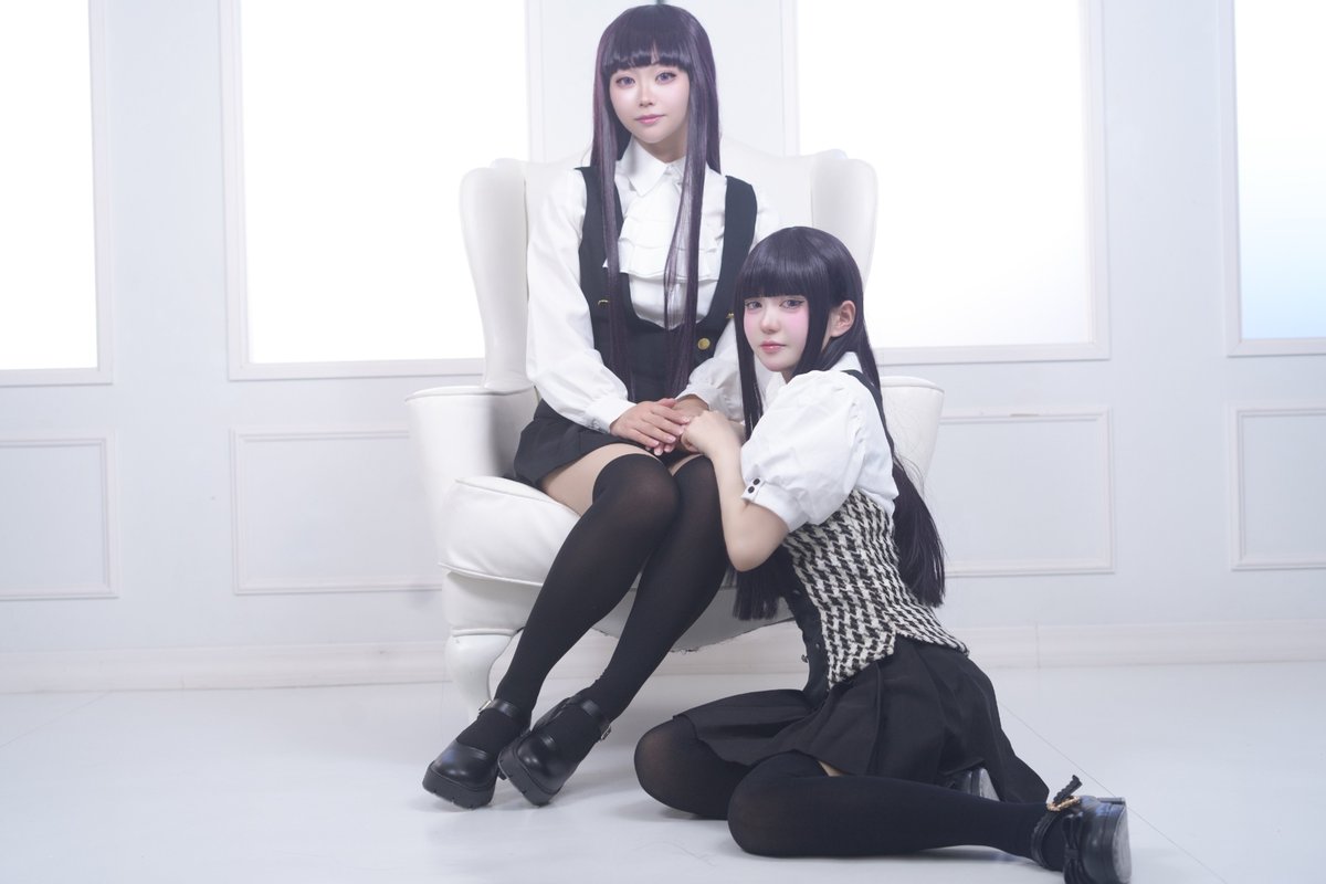 かのえ@25ニコ超29SSA tweet media