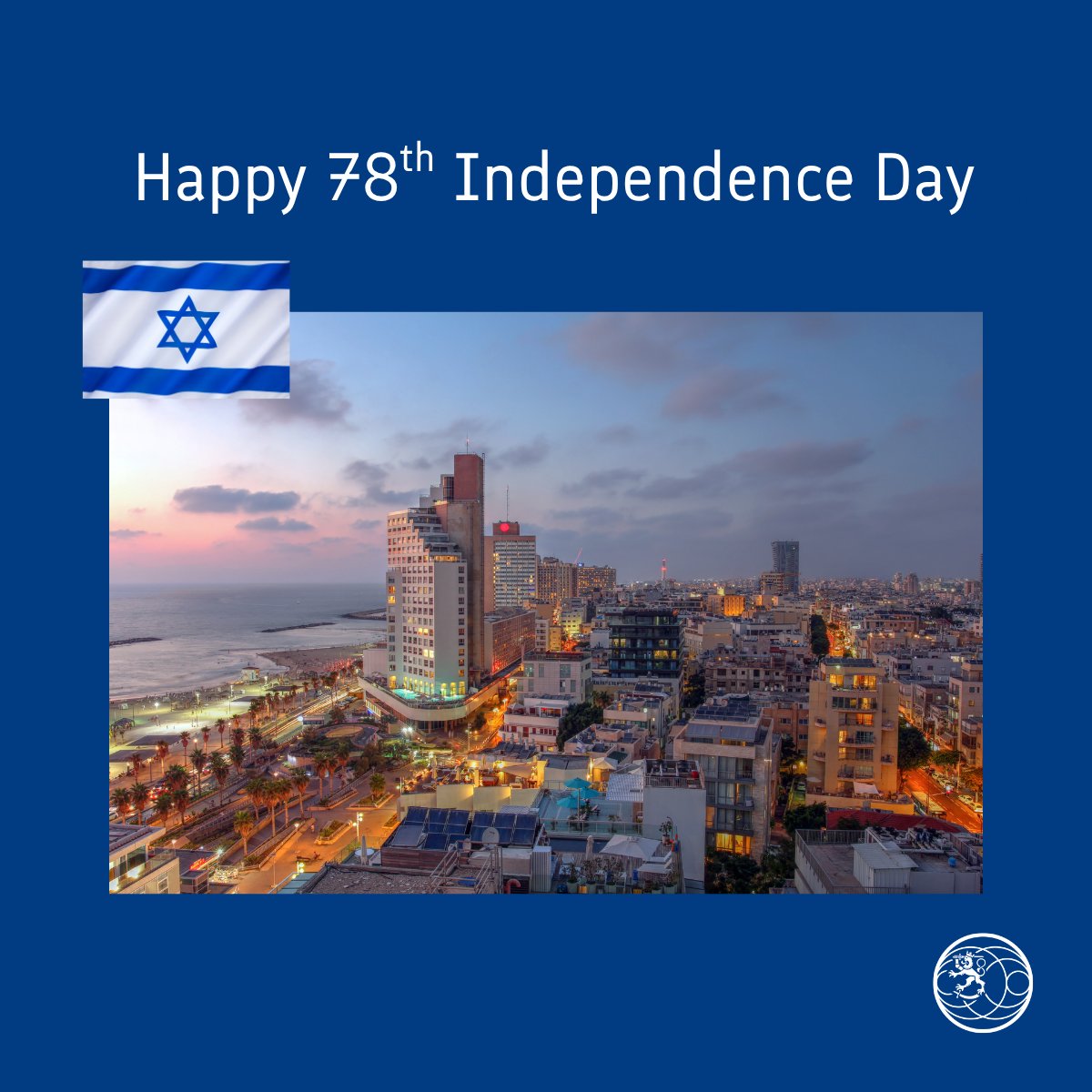 Finland in Israel tweet media