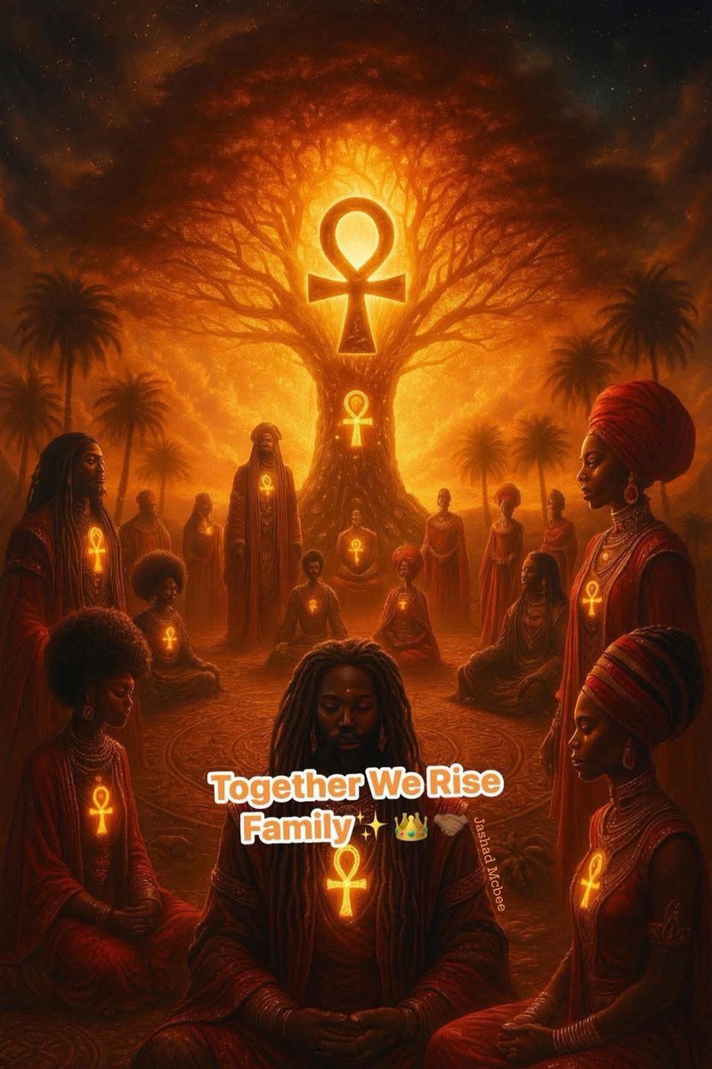 WE HAVE NO FRIENDS/BY ANY MEME NECESSARY tweet media