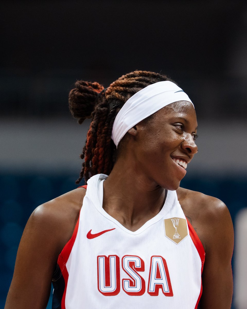 USA Basketball tweet media