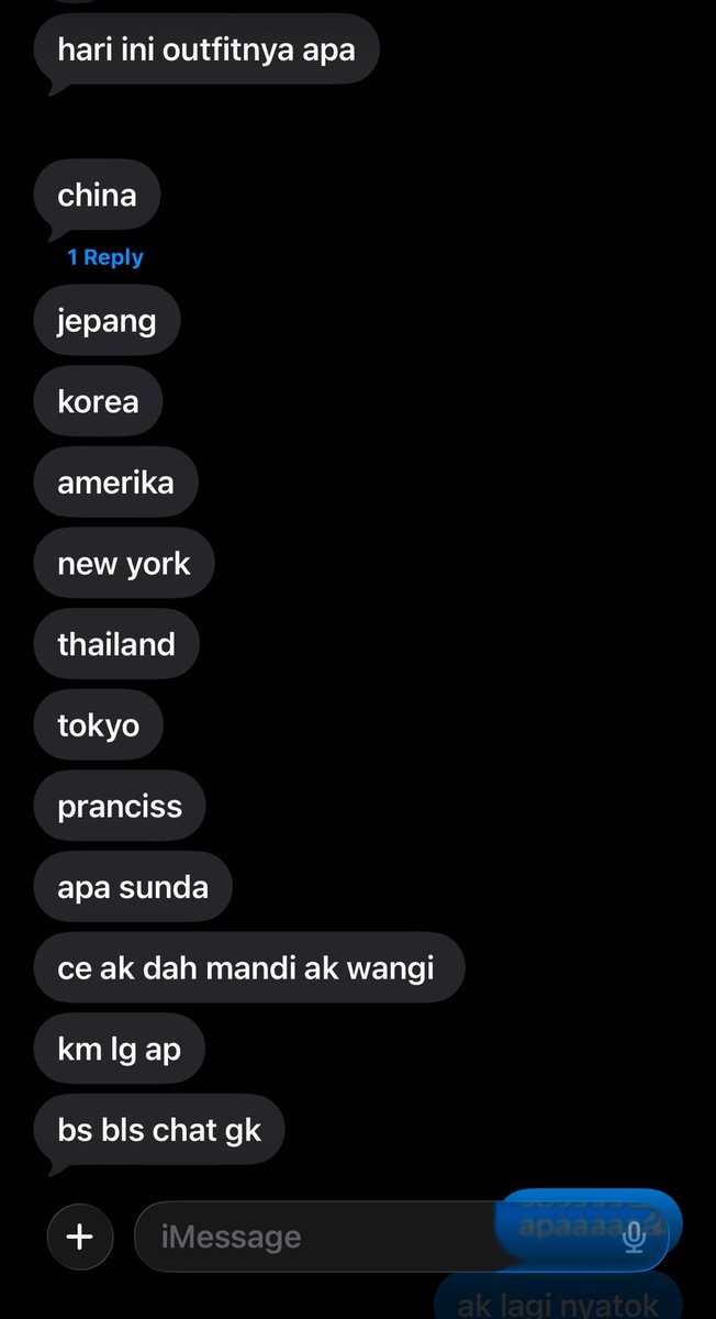 eil | mau jualaan tweet media