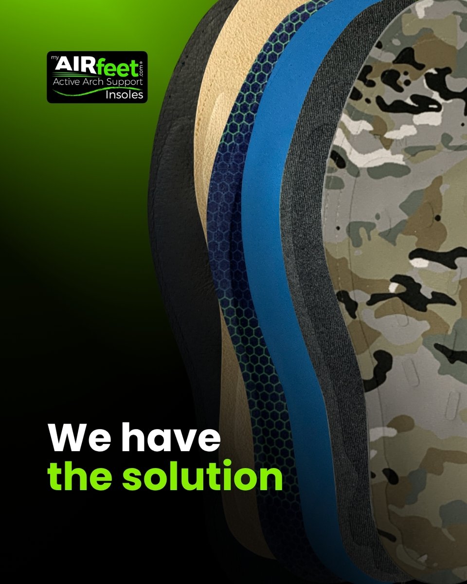 rfeet58277's tweet image. Your body sends signals. ⚠️ 
Which one describes your day? 
Comment AIR and we will send you our relief guide. 🛠️ 

#quiz #posture #backpain